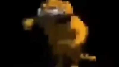Johnny joestar