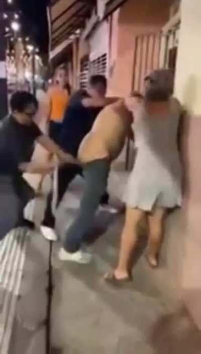 That&rsquo;s one way to do it