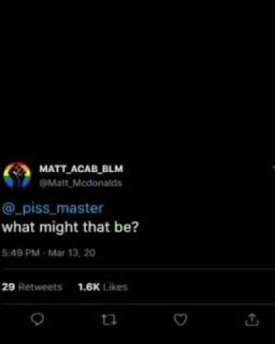 Uh oh