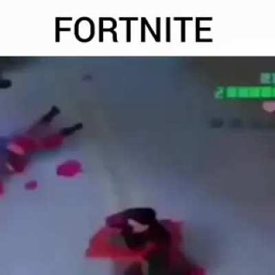 Fortnite