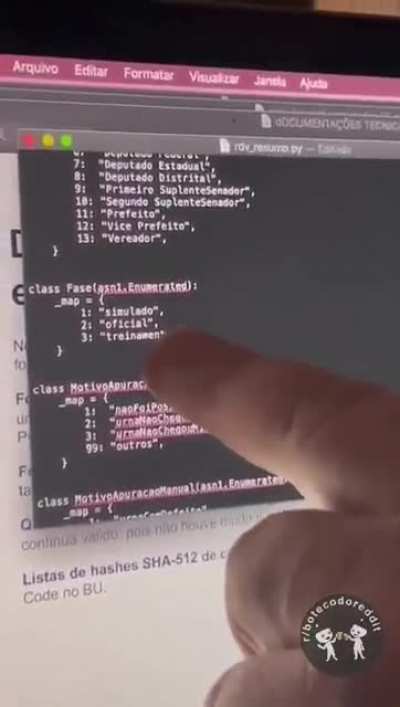Cad&ecirc; os programadores aqui do sub?