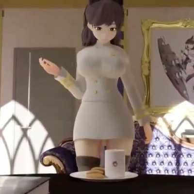 Oh no