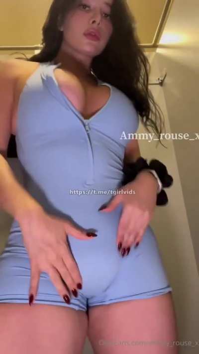 Amy is baddd