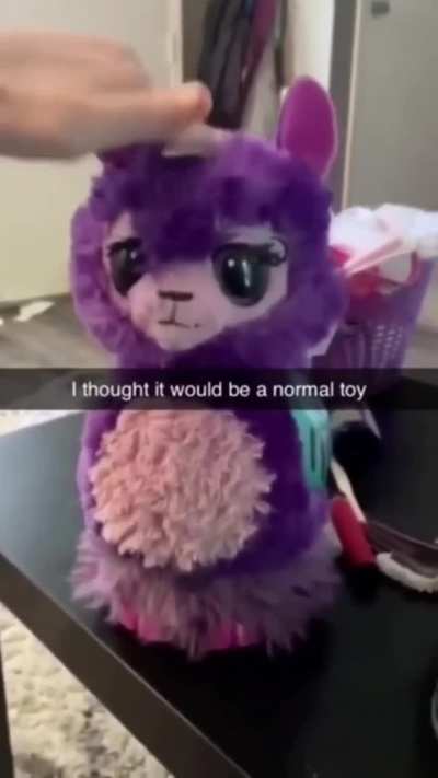 Fnaf movie be like