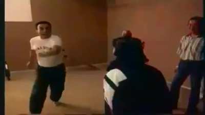 En epik video budur