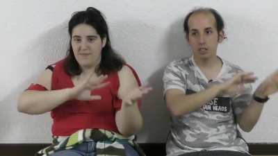 Haganle llegar esta autistada al "pero que dice el moro ese" que tuve que TRABAJAR