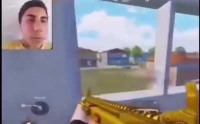 Ah yes. The classic.