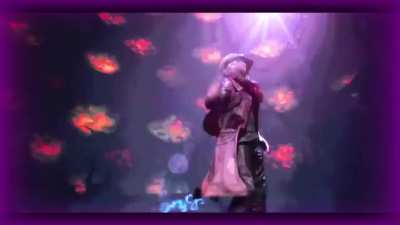 Dante- Friday Night AI Cover (RVC)