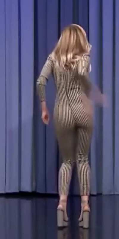 one of the best clips of her ass
