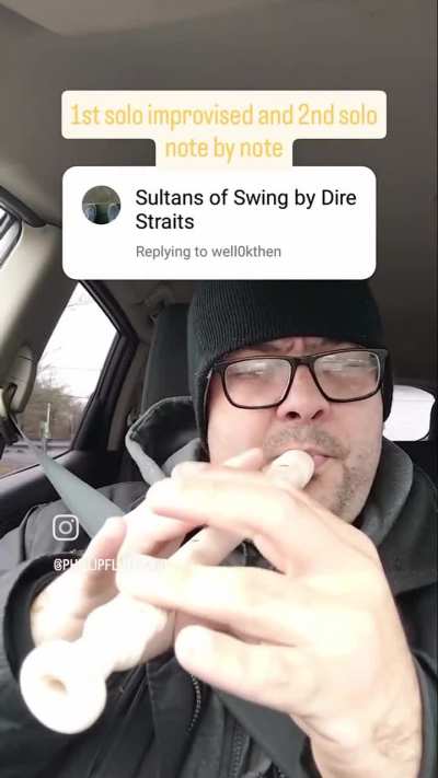 Sultans of Swing