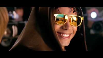 What if Michael Jackson trained Anakin? Credit: ai am a jedi on YouTube