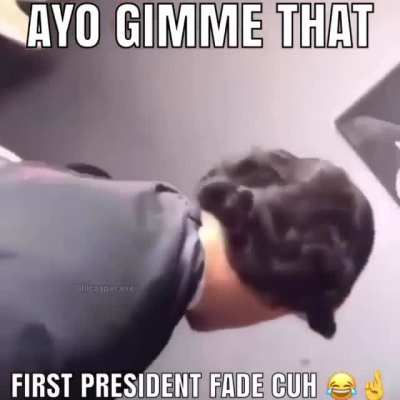 Jefferson cut
