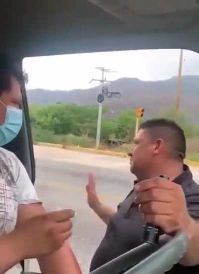 Como funcionan los retenes as&iacute; les dejo