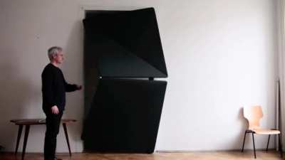 Torggler Door Design