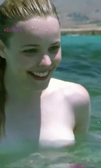 Rachel McAdams