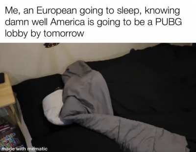 *Purge sound*