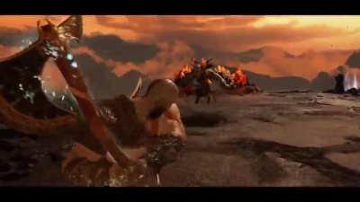 Valkyries [Video]