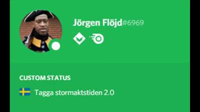 Jag kan inte andas.