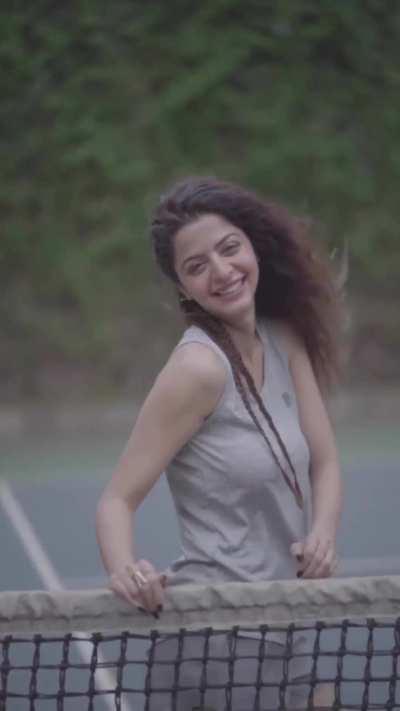 Vedhika Kumar [NEW]