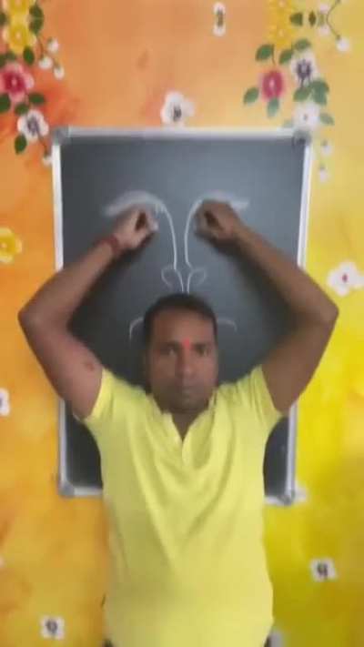 What a talent