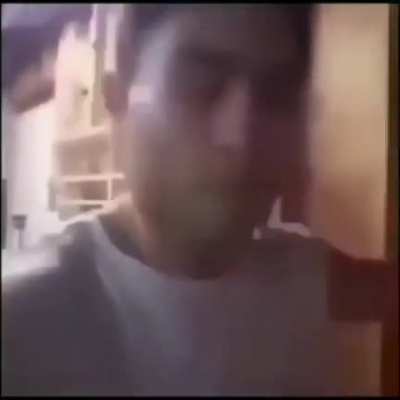 "I'm autistic as shit."