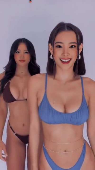 Left or right?