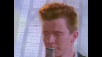 American Cup Song
