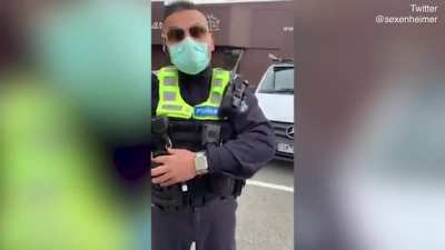 iT iS noT a LaW