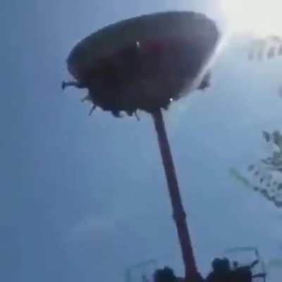 This ride
