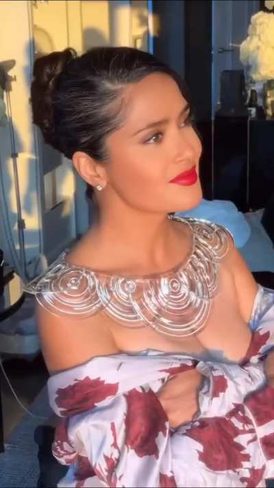 Before the Caring for Women Event - Instagram 9/10/24