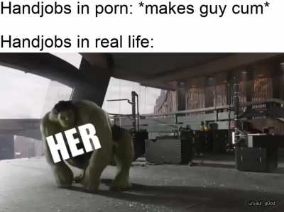 Hulk smash!