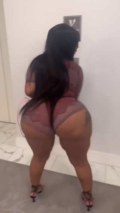 B tier BBL but A tier ass