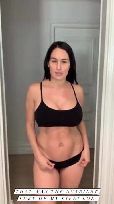 Nikki Bella