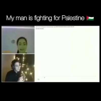 Isra-what?! 🇵🇸 🇵🇸 🇵🇸