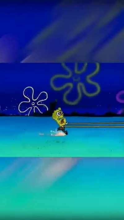 Spunchbob