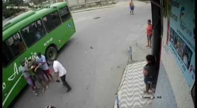 This is why you wear a helmet