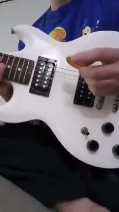 Dragon Force using Ritz Crackers