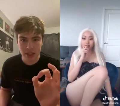 Shut up and listen