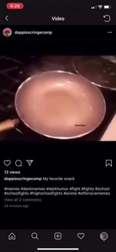 I&rsquo;m speechless from anger