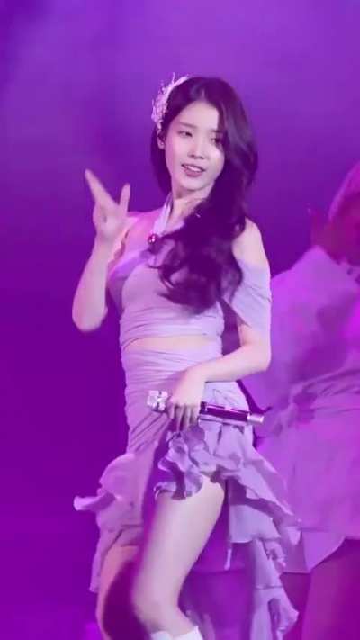 She's in her most delicious era 🤤