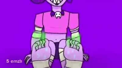 Top 10 BRAWL STARS feet !!!!!(hot🤤🤤)
