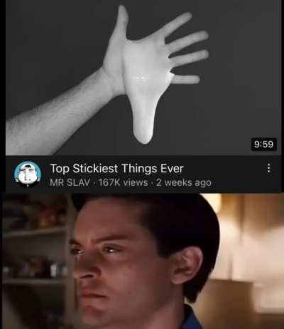 If you know you know