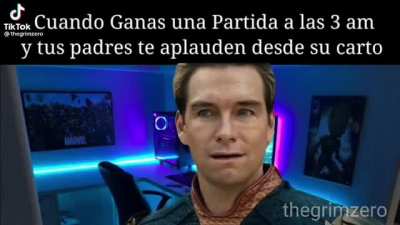 los padres deben estar con orgullo