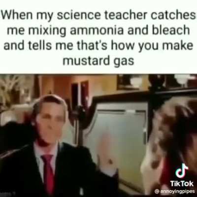 The funny