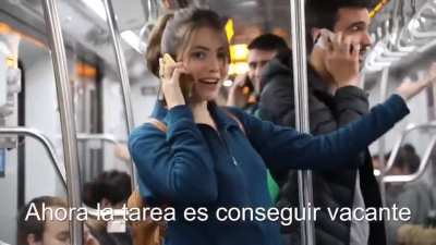 Faltaba poco para votar, y lo pudieron cambiar?