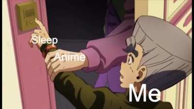 There&rsquo;s no sleep here
