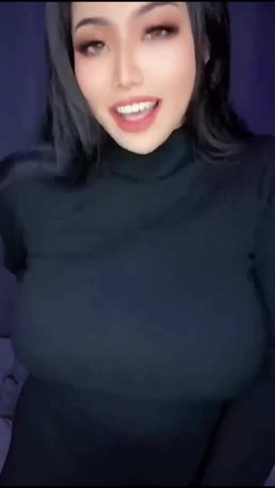 my boobies make the beat