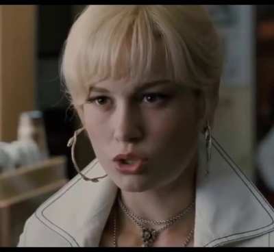 Brie Larson in Scott Pilgrim vs. the World