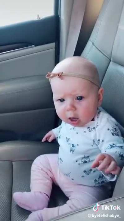 &ldquo;Thx for the drink mom - why are you taking it back?&rdquo;