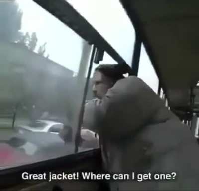 Кудэо купилъ?
